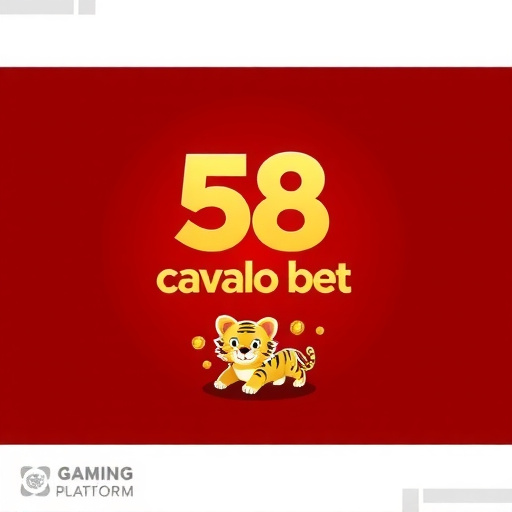 58 cavalo bet